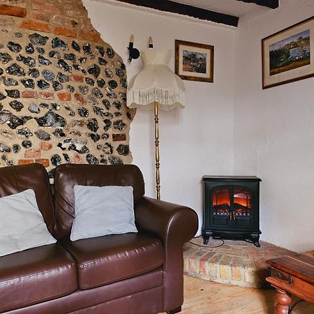Barnaby'S Lodge Broadstairs Exterior photo